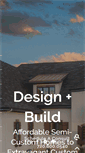 Mobile Screenshot of copper-homes.com